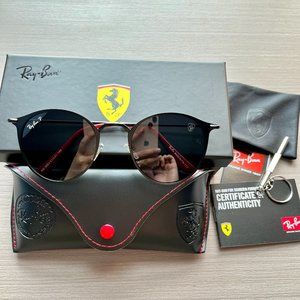 New Ray-Ban 3602 Sunglasses 51MM